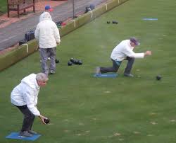 Image result for Hawkhead Bowling Club