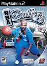 NBA BALLERS Cheats, Codes, Unlockables - PlayStation 2 - IGN