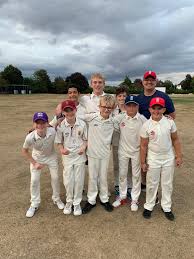 Image result for Biddenham Cricket Club