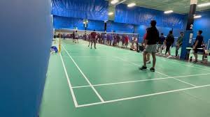 Image result for Mavnell Badminton Club