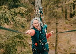 Image result for Go Ape! Whinlatter