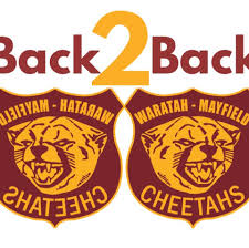 Image result for Mayfield Rugby League Football Club