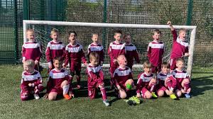 Image result for Ercall Colts Football Club