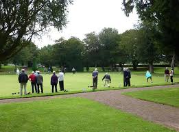Image result for Dirleton Bowling Club