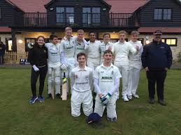 Image result for Cublington Cricket Club