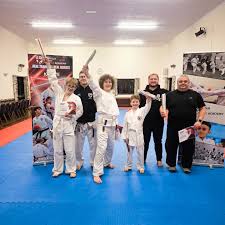 Image result for Norfolk Karate