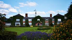 Image result for Belfry, The