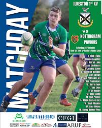 Image result for Ilkeston Rugby Union Football Club