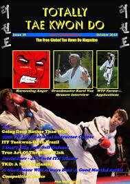 Image result for Reading Wtf Taekwondo