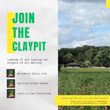 Image result for Ledsham Cricket Club