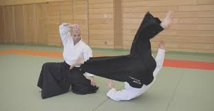 Image result for Southport Muto Aikido Club