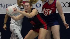 Image result for Thoroughbreds Netball Clubs