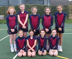 Image result for Croft Netball Club