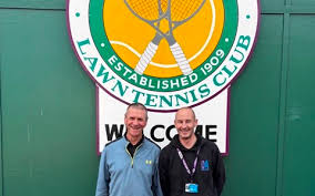 Image result for Town Green Tennis Club, Aughton, Lancashire