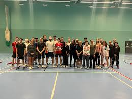 Image result for Earls Colne (Colchester) Badminton Club