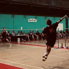 Image result for Clifton Badminton Club