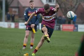 Image result for Cleckheaton Rufc