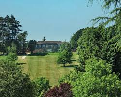 Image result for Hazlemere Golf Club