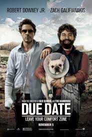 film en ligne Date limite