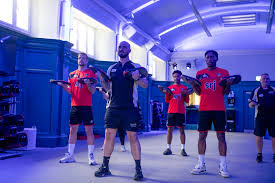 Image result for Dunfermline and West Fife Athletic Club