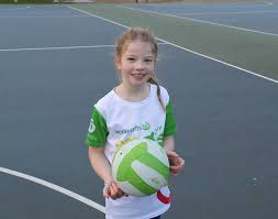 Image result for Kidlington Kites Netball Club