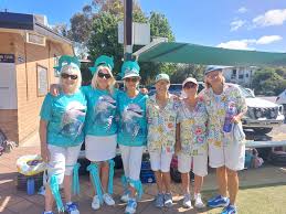 Image result for Bermuda Bowls Club