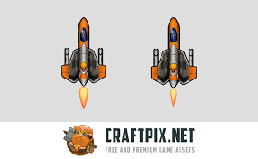 Image result for spaceship sprites