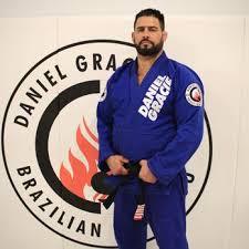 Image result for Daniel Gracie Academy