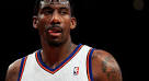 Amare Stoudemire