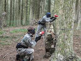 Image result for Hamburger Hill Paintball Games