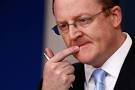 In This Photo: Robert Gibbs