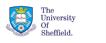 Image result for Sheffield University