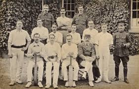 Image result for Aldershot Cricket Club