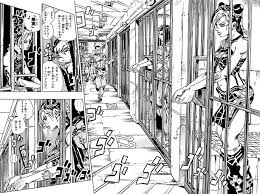 「空条徐倫 ジョジョの奇妙な冒険　第6部」の画像検索結果