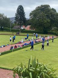 Image result for West Kilbride Bowling Club