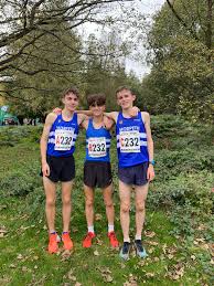 Image result for MORPETH HARRIERS ATHLETIC CLUB