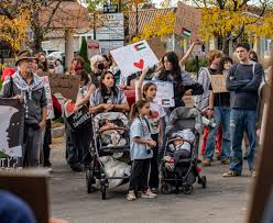 Image result for Soar Valley Strollers C.C