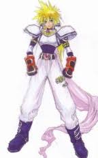 「スタン・エルロン テイルズオブデスティニー」の画像検索結果