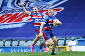 Image result for Rochdale Hornets