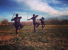 Image result for Carman Stables Archery