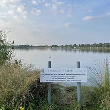 Image result for Bowmoor Sailing Club