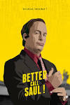 Heisenberg Chronicles ��� BETTER CALL SAUL! by Martin Woutisseth in.