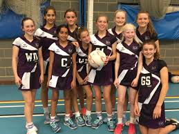 Image result for Clan Netball Club