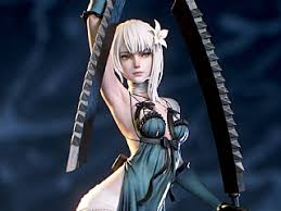 「カイネ NieR Gestalt/Replicant」の画像検索結果