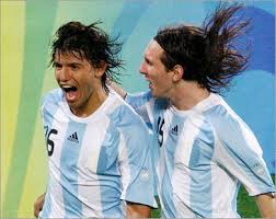 منتخب الارجنتين