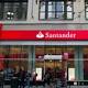 Santander abona hoy el dividendo - Expansi&oacute;n.com