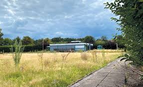 Image result for South Woodford Bowling Club