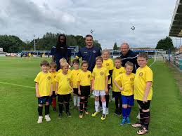 Image result for Farnborough Rfc Minis & Juniors