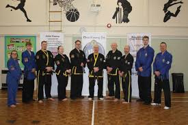 Image result for Surrey Choi Kwang-Do