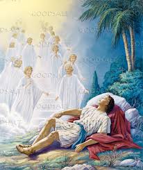 Image result for jacob's dream